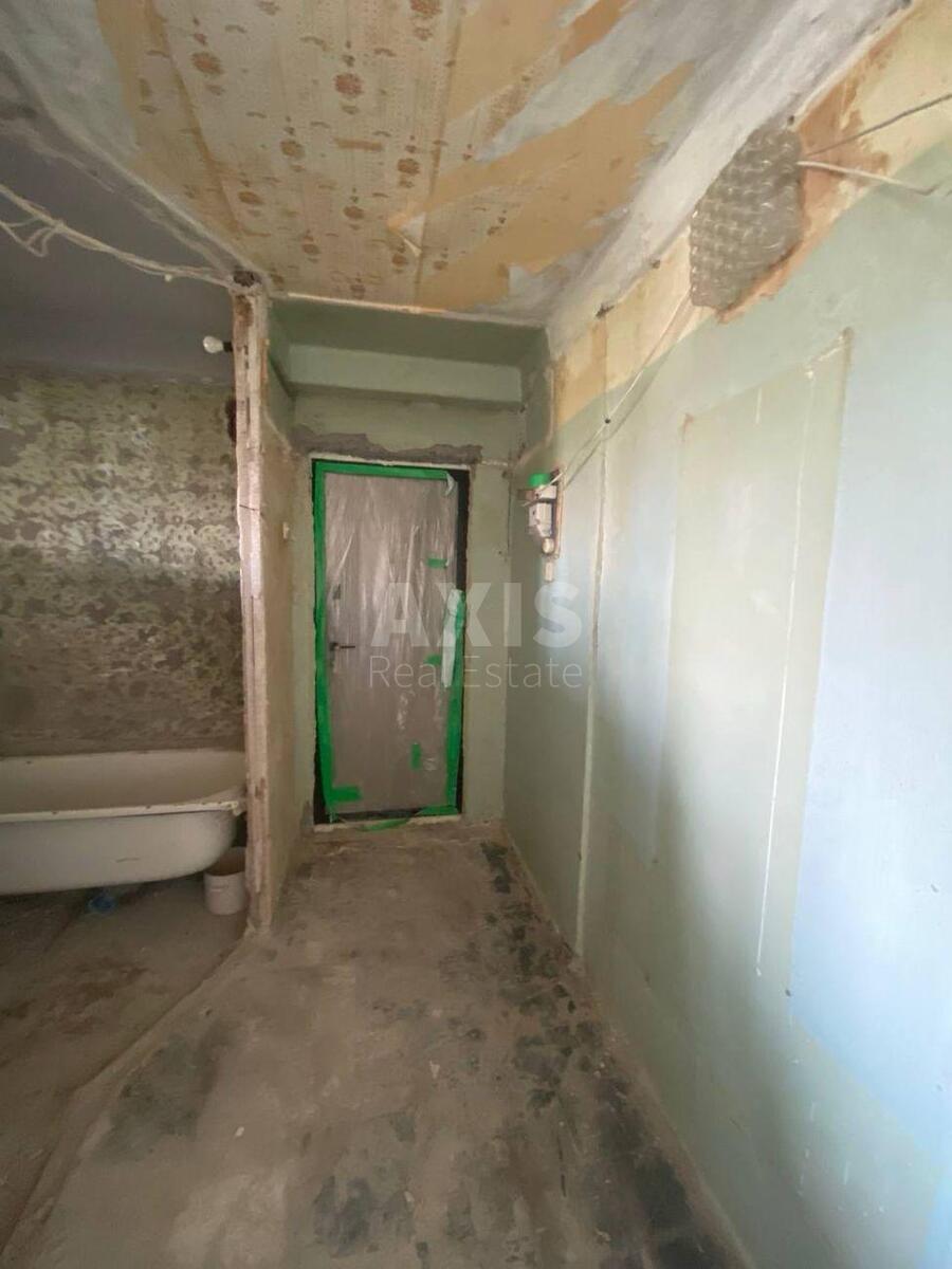 3k apartment vul. Malynovs'kogo Marshala 3584587