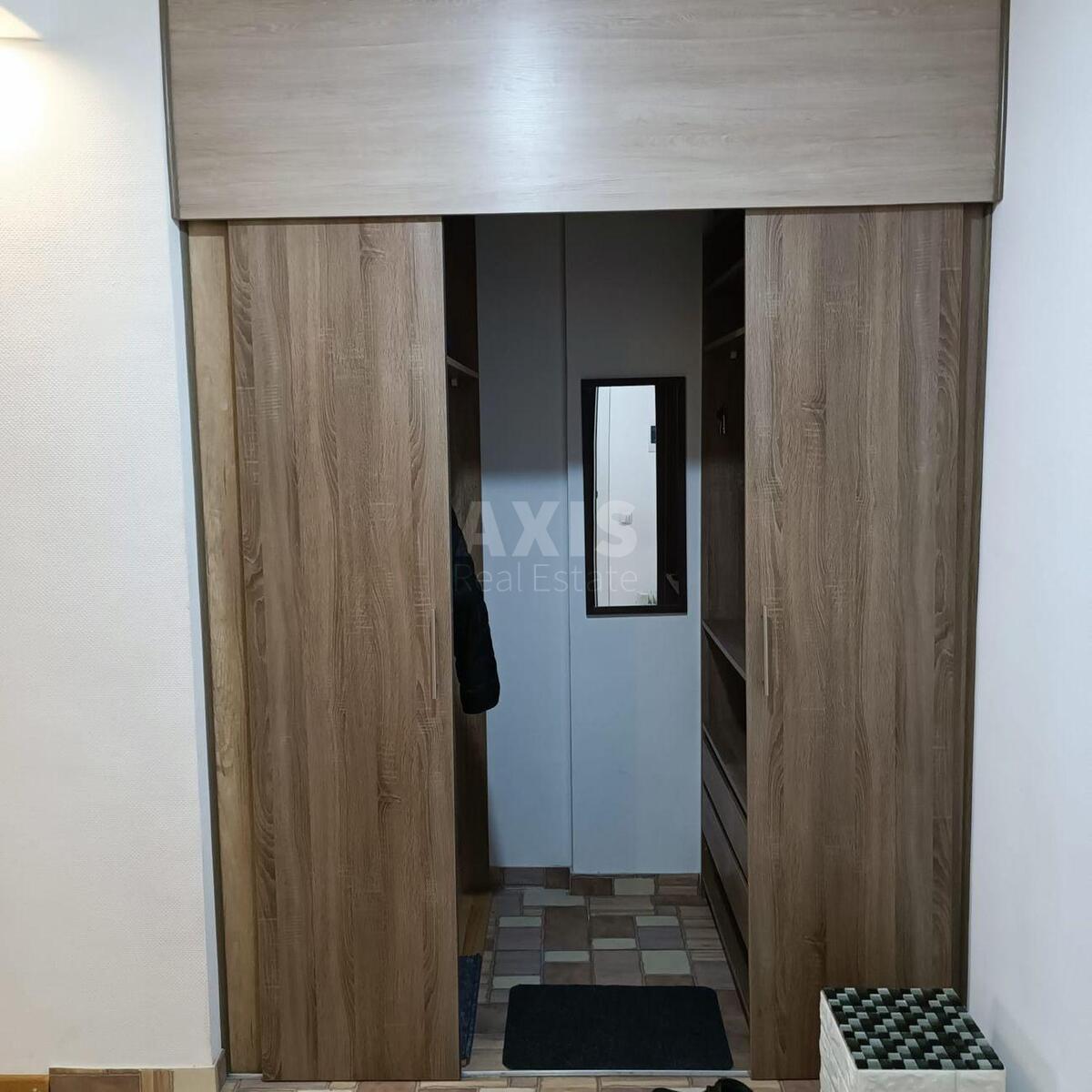 1к квартира ул. Ужвий Наталии 12584695