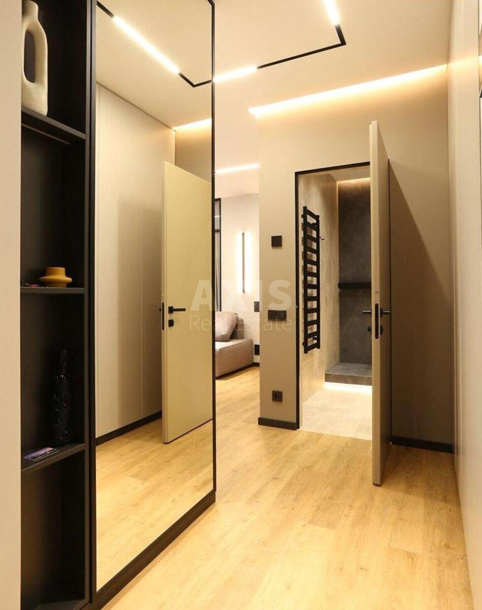 3k apartment vul. Brativ Shemetiv 10/85848411