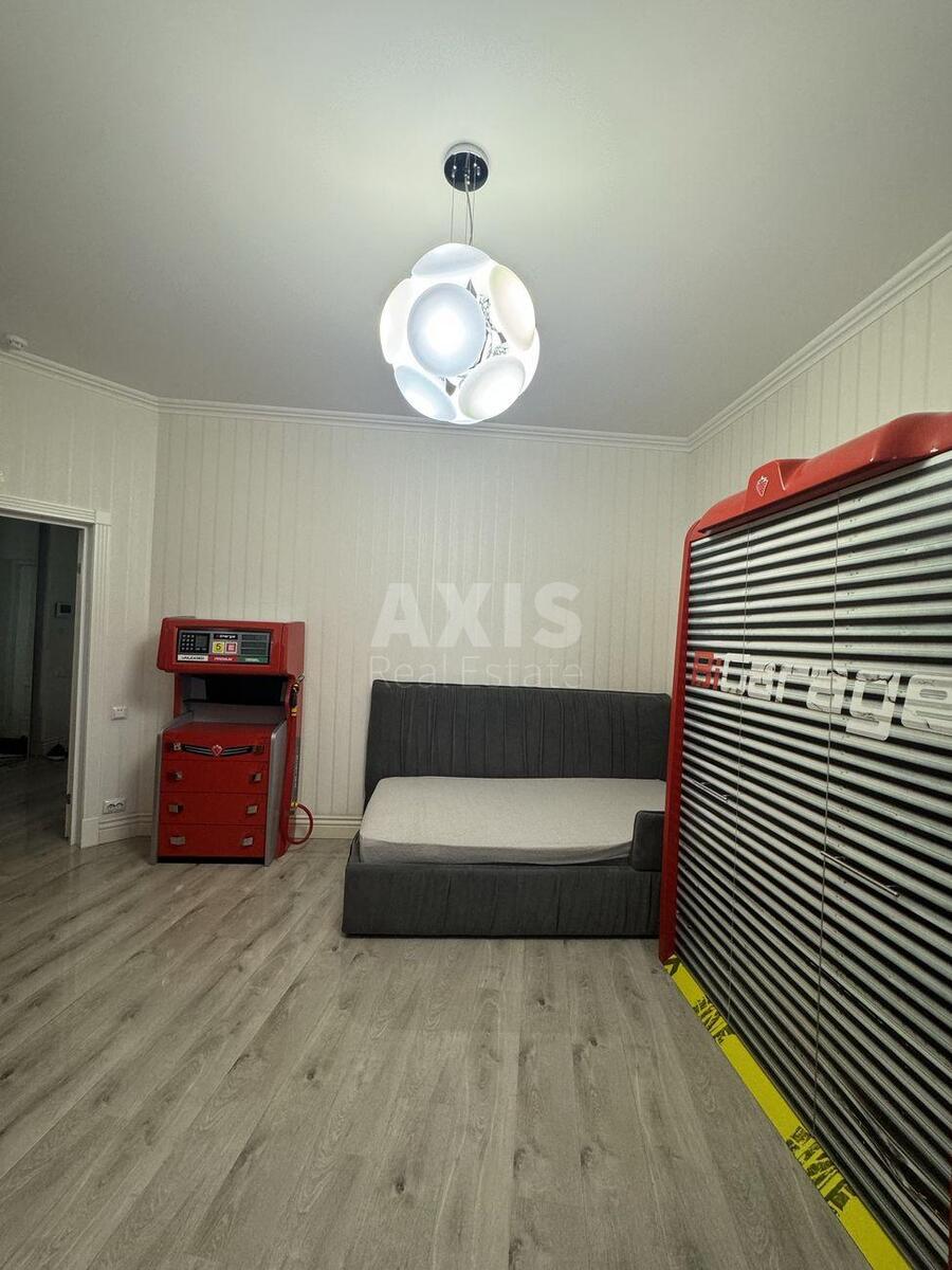 3k apartment vul. Jevgena Konoval'cja 44А585283