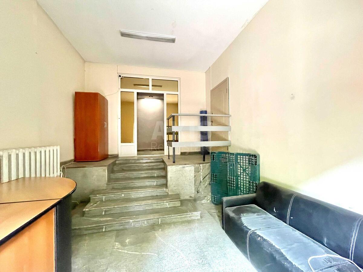 Офис ул. Тургеневская 52/58, 150м2585469