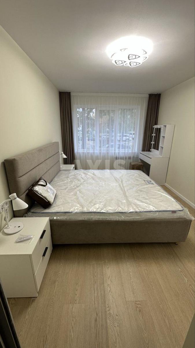 3к квартира ул. Героев Днепра 9