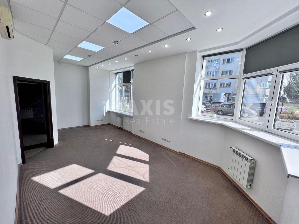 Офис ул. Верховинная 37, 130м2585837
