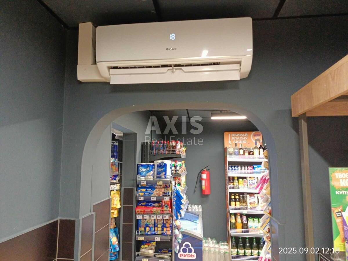 Объект торговли ул. Хорольская 1А, 70м2605665