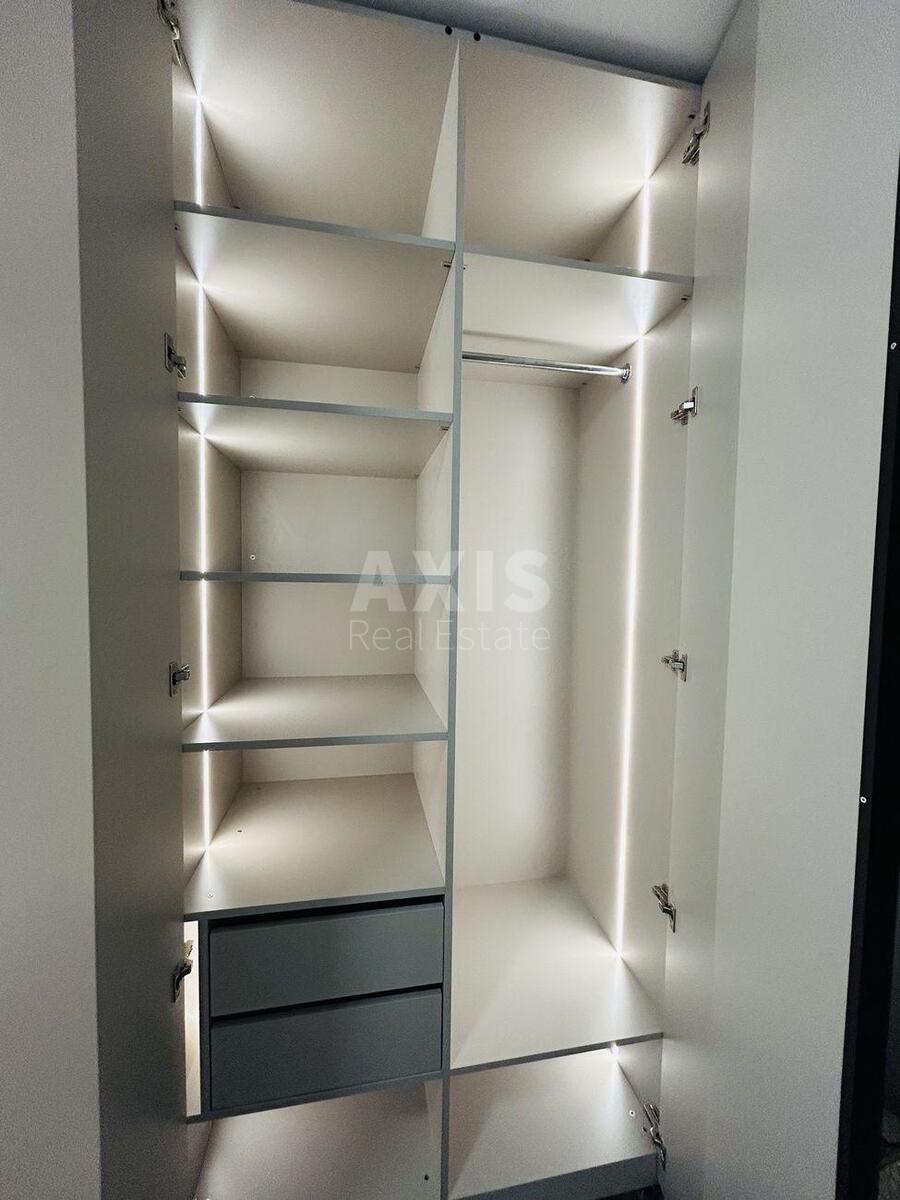 3k apartment vul. Prychal'na 125859814