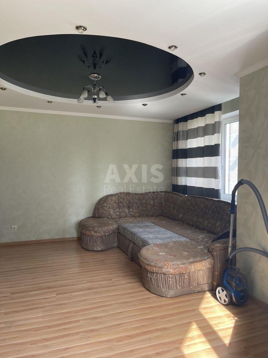 2k apartment vul. Velyka Kytai'vs'ka 534