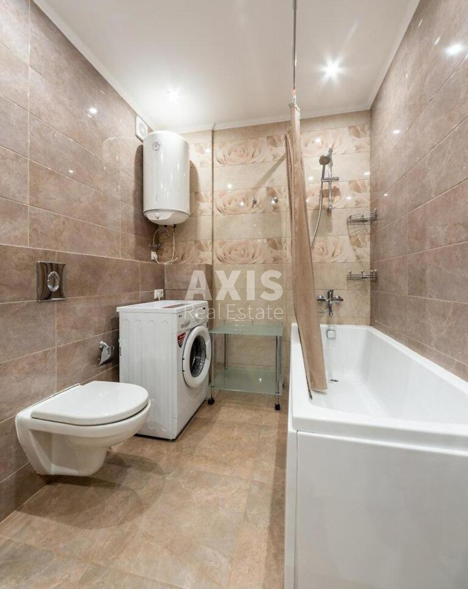 1k apartment vul. Demii'vs'ka 13398602