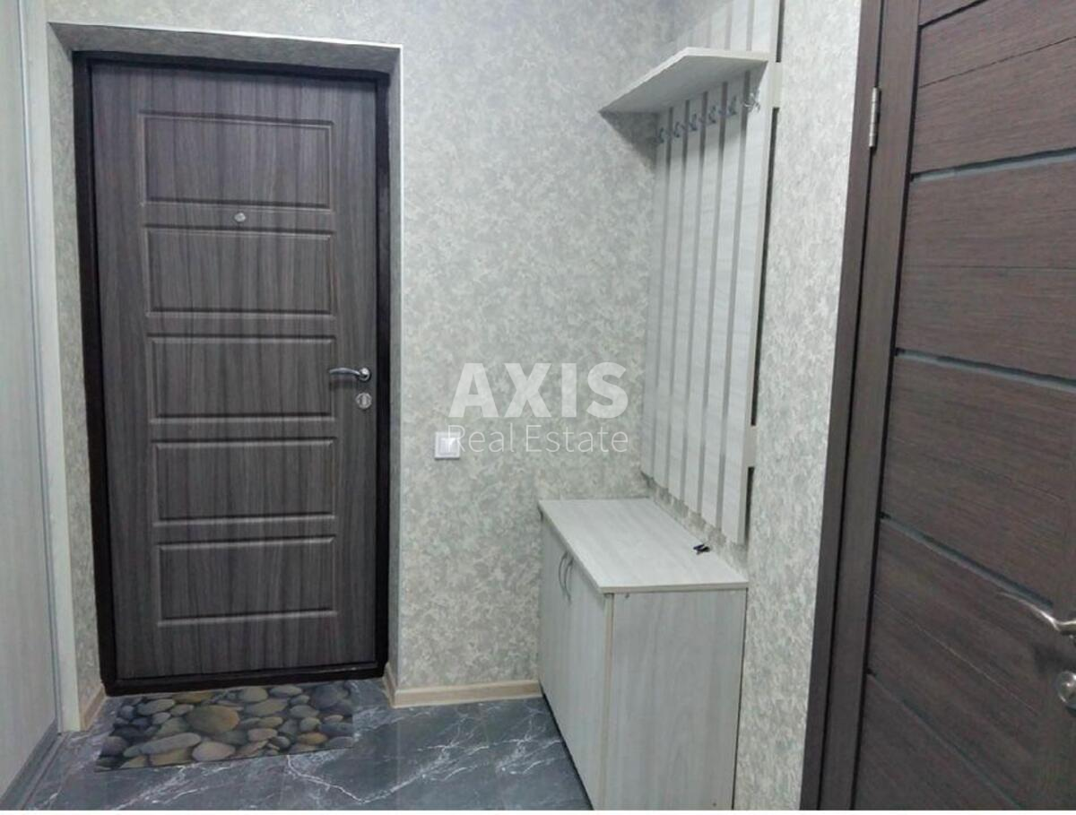 1k apartment vul. Samiyla Kishky 19/14618355