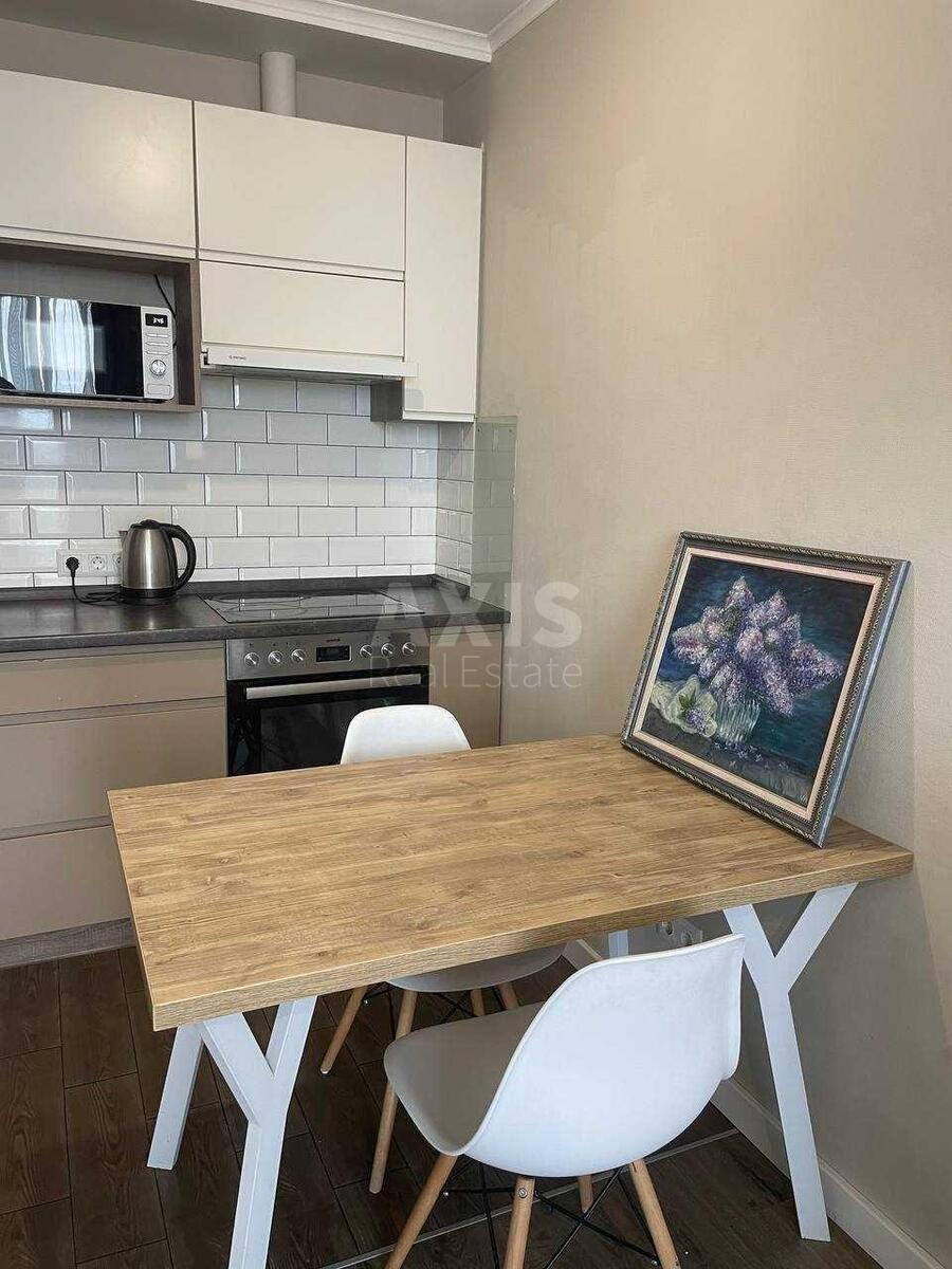 1k apartment vul. Geroi'v Sevastopolja 35А