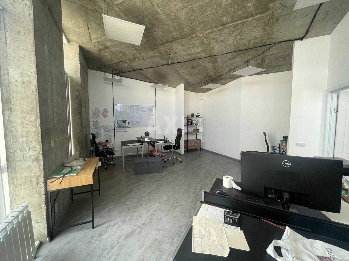 1k apartment pr-t Peremogy 90/14