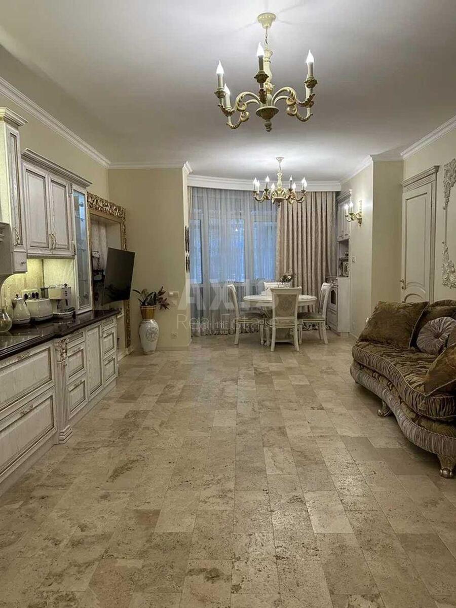 3k apartment vul. Mehanizatoriv 2629962