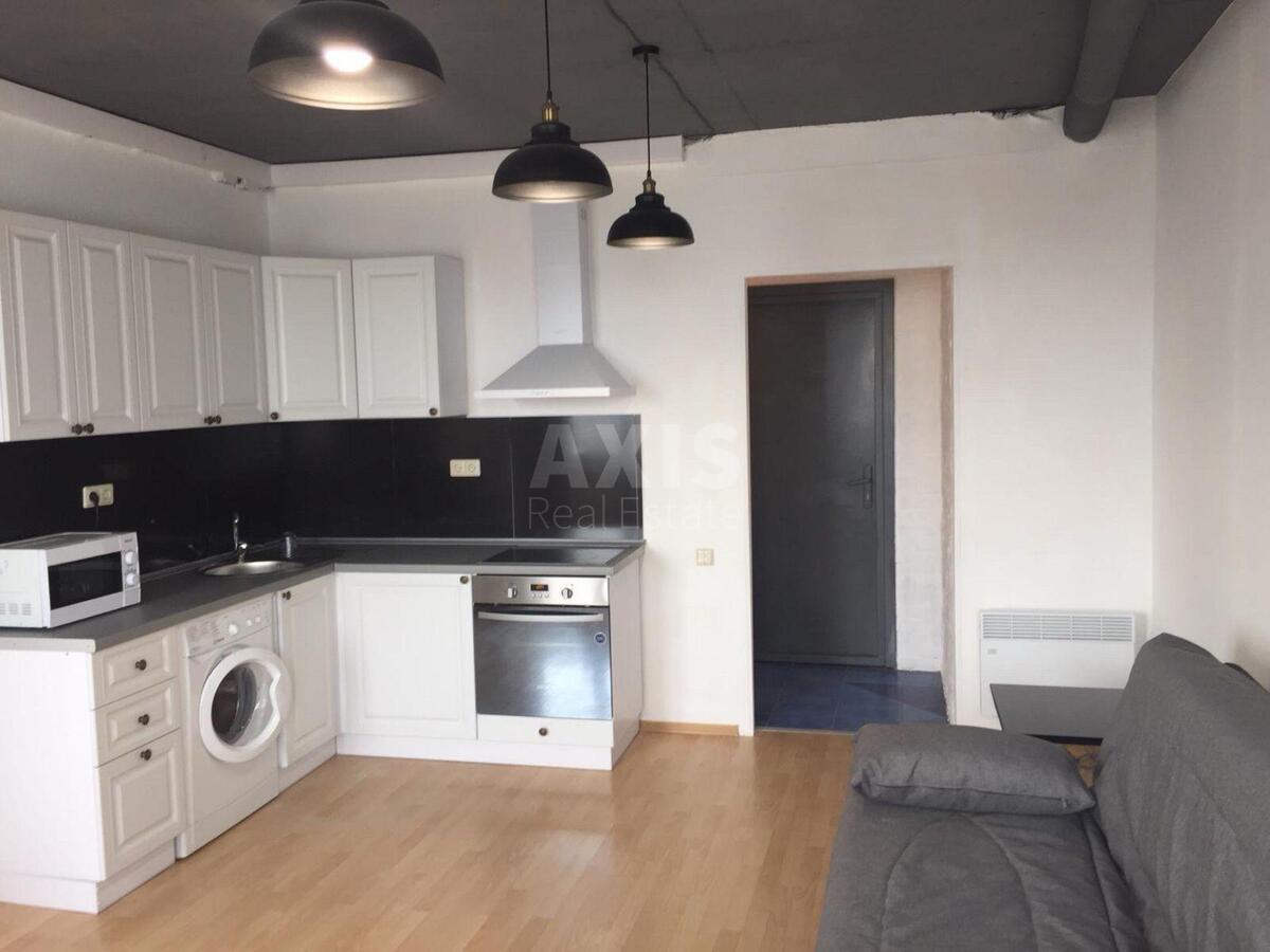 2k apartment vul. Zdolbunivs'ka 3Г6303912