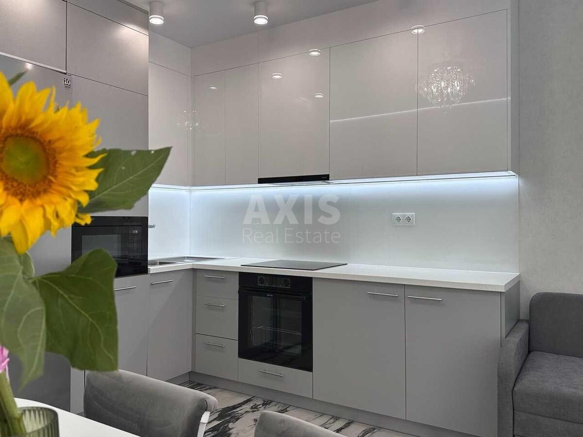 3k apartment vul. Olesja Berdnyka 1В58768