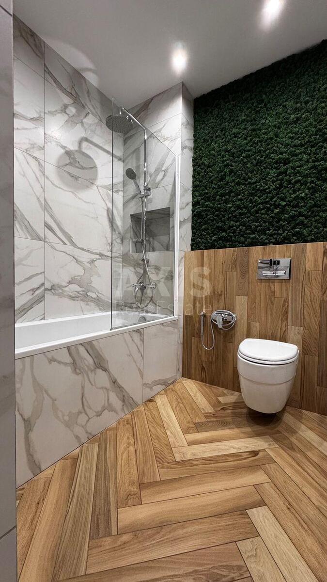 2k apartment vul. Kahovs'ka 606307610