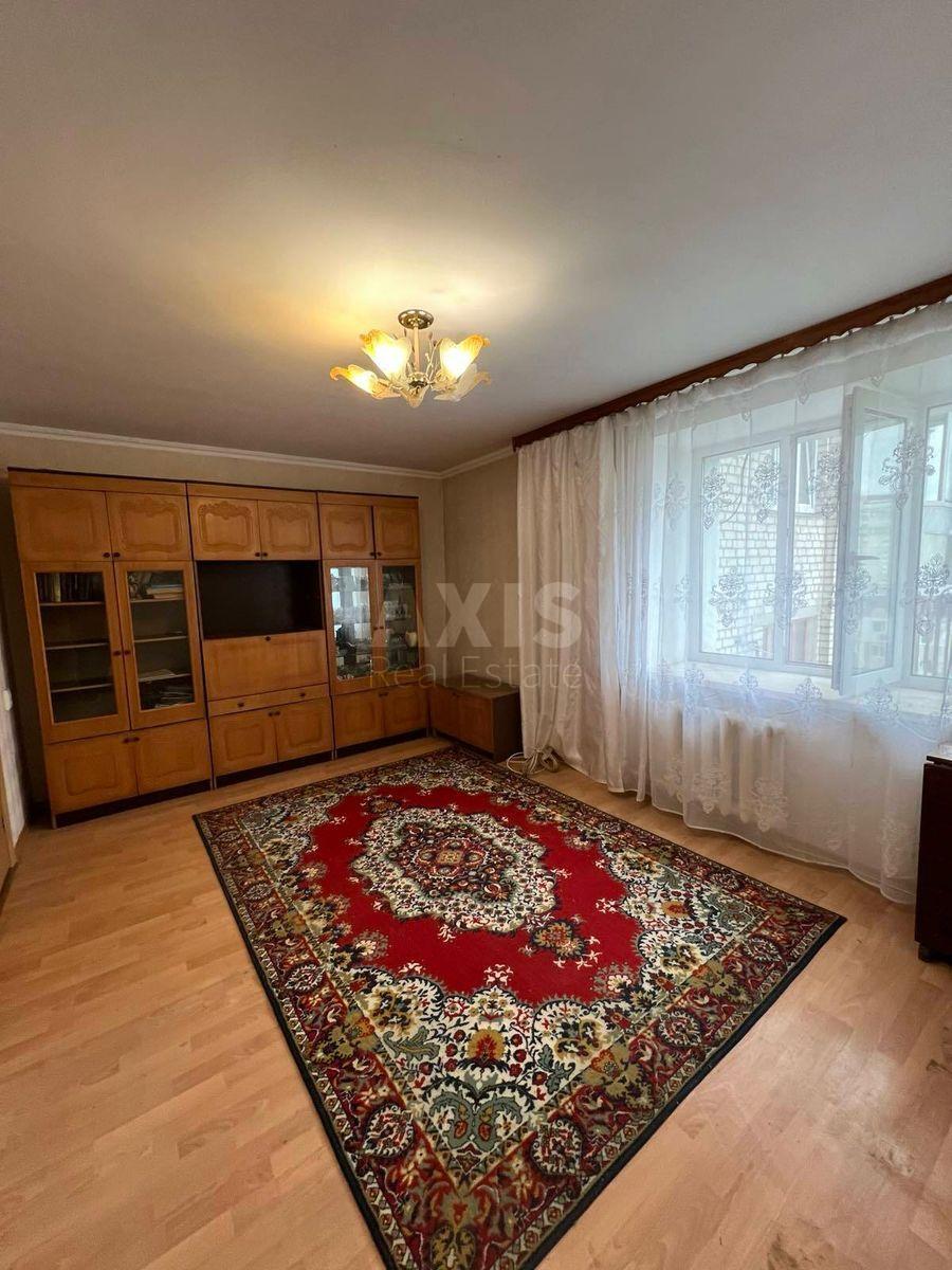 2k apartment pr-t Lobanovs'kogo 1282