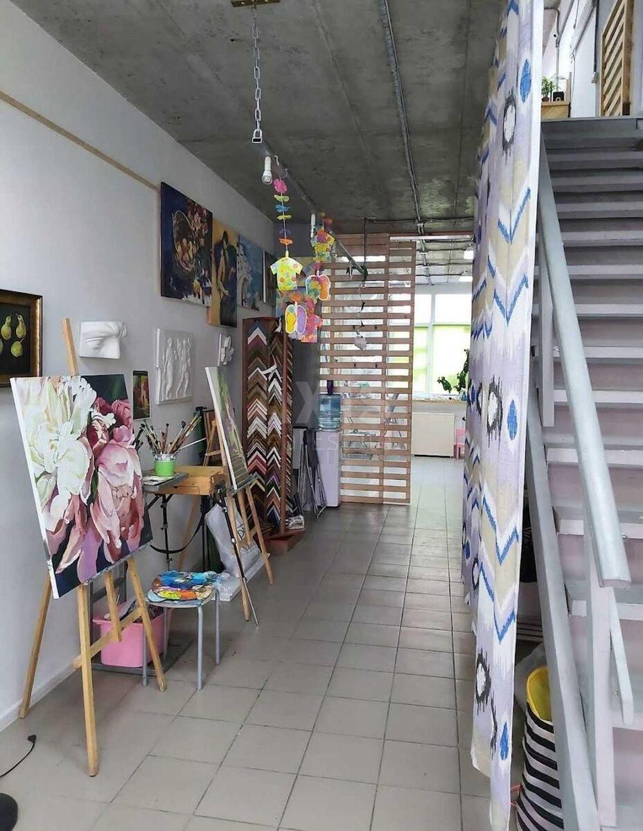 Trade object vul. Yulia Zdanovska 50/2, 86m2631100