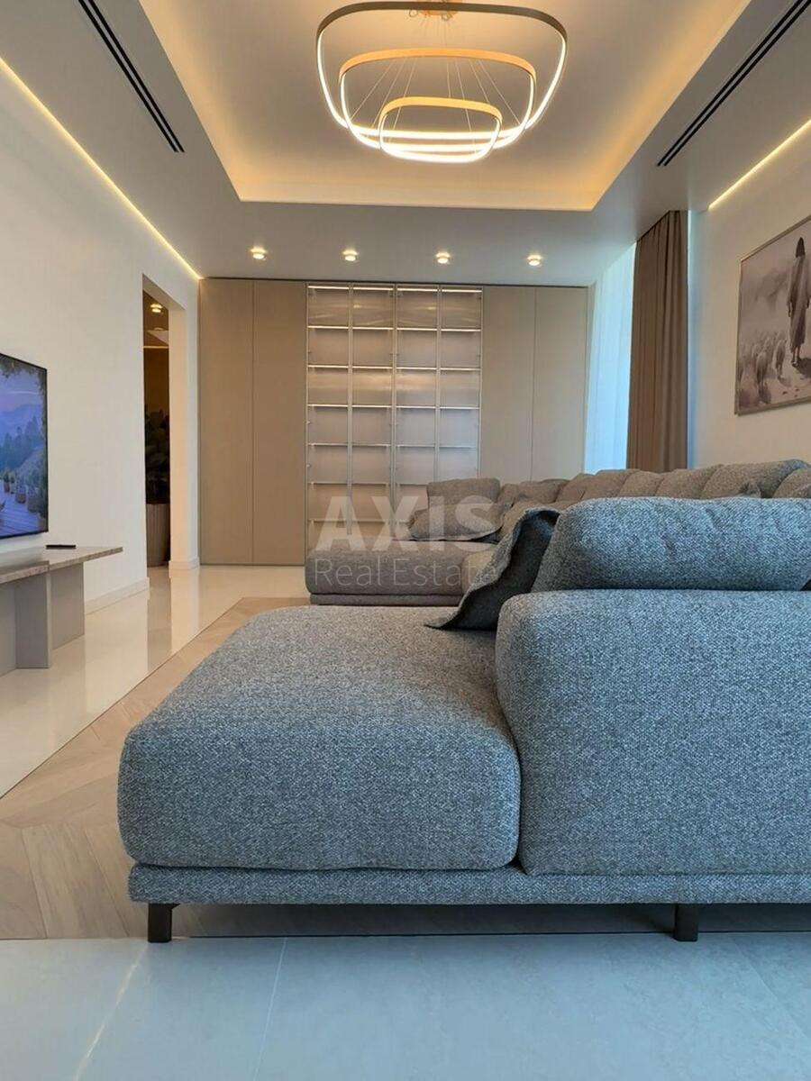 5k apartment vul. Antonovycha 109588414