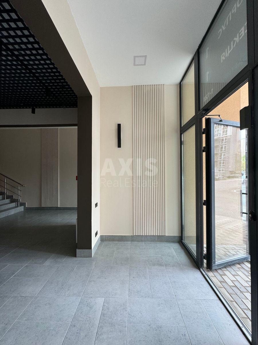 1k apartment vul. Zabolotnogo Akademika 1487