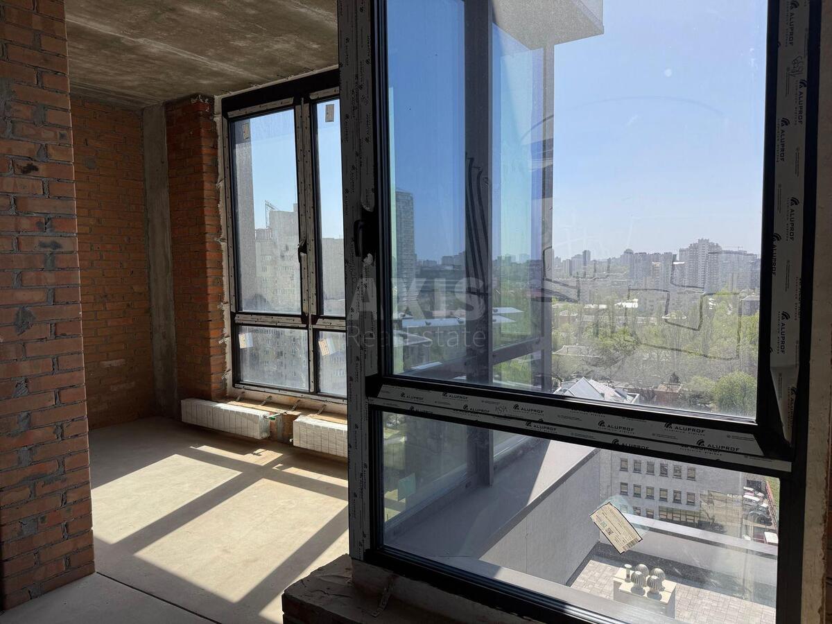 2k apartment pr-t Peremogy 423