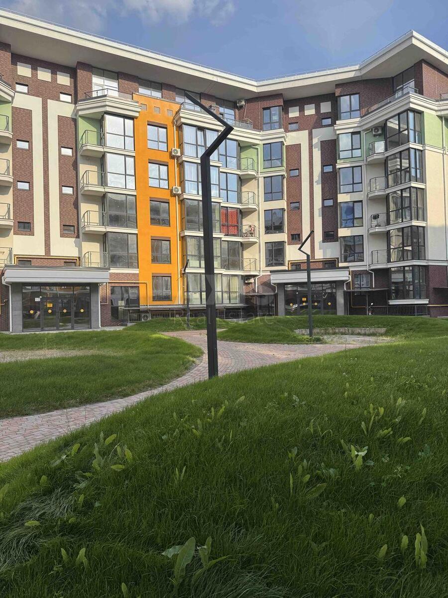 2к квартира ул. Радистов 325888114