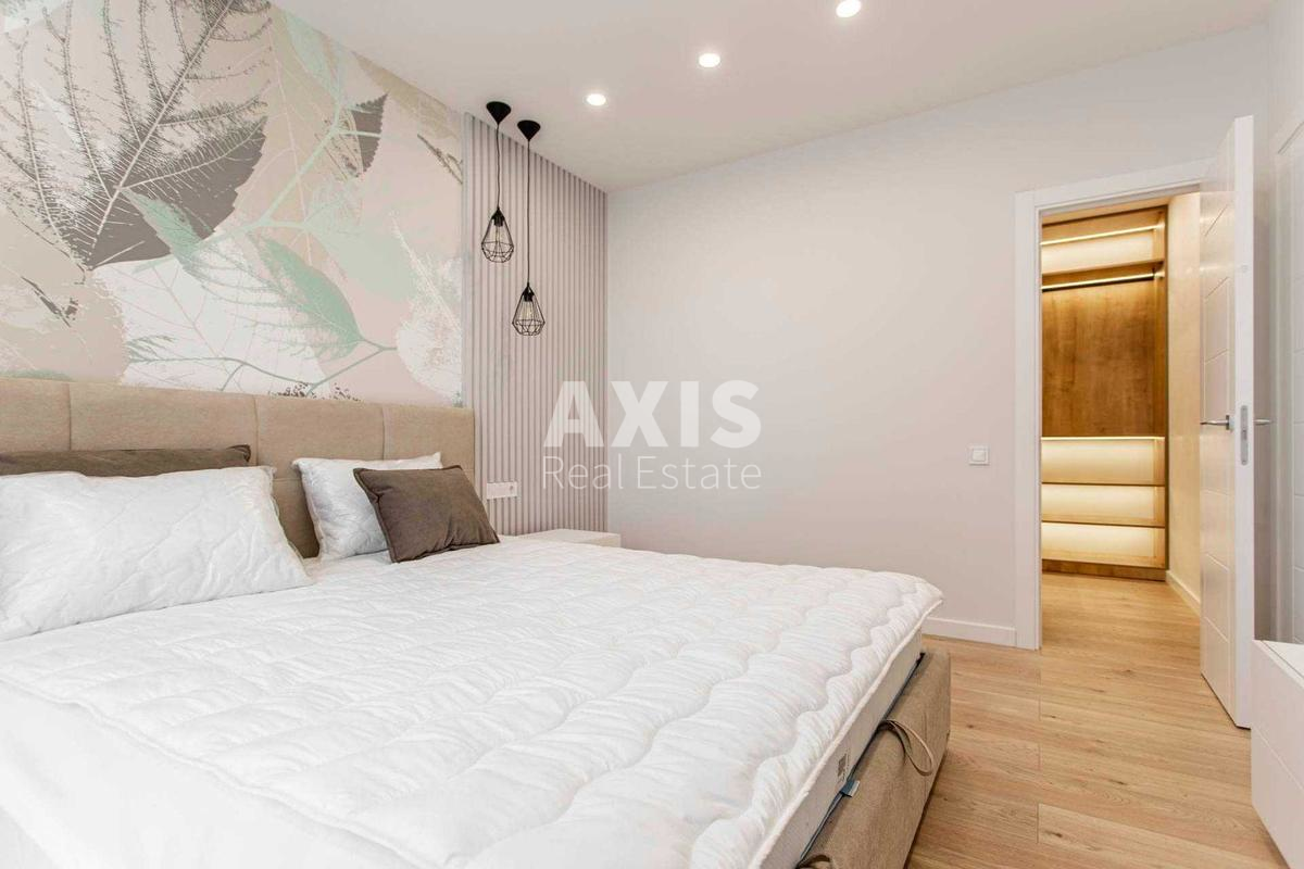 3k apartment vul. Velyka Vasyl'kivs'ka 1391