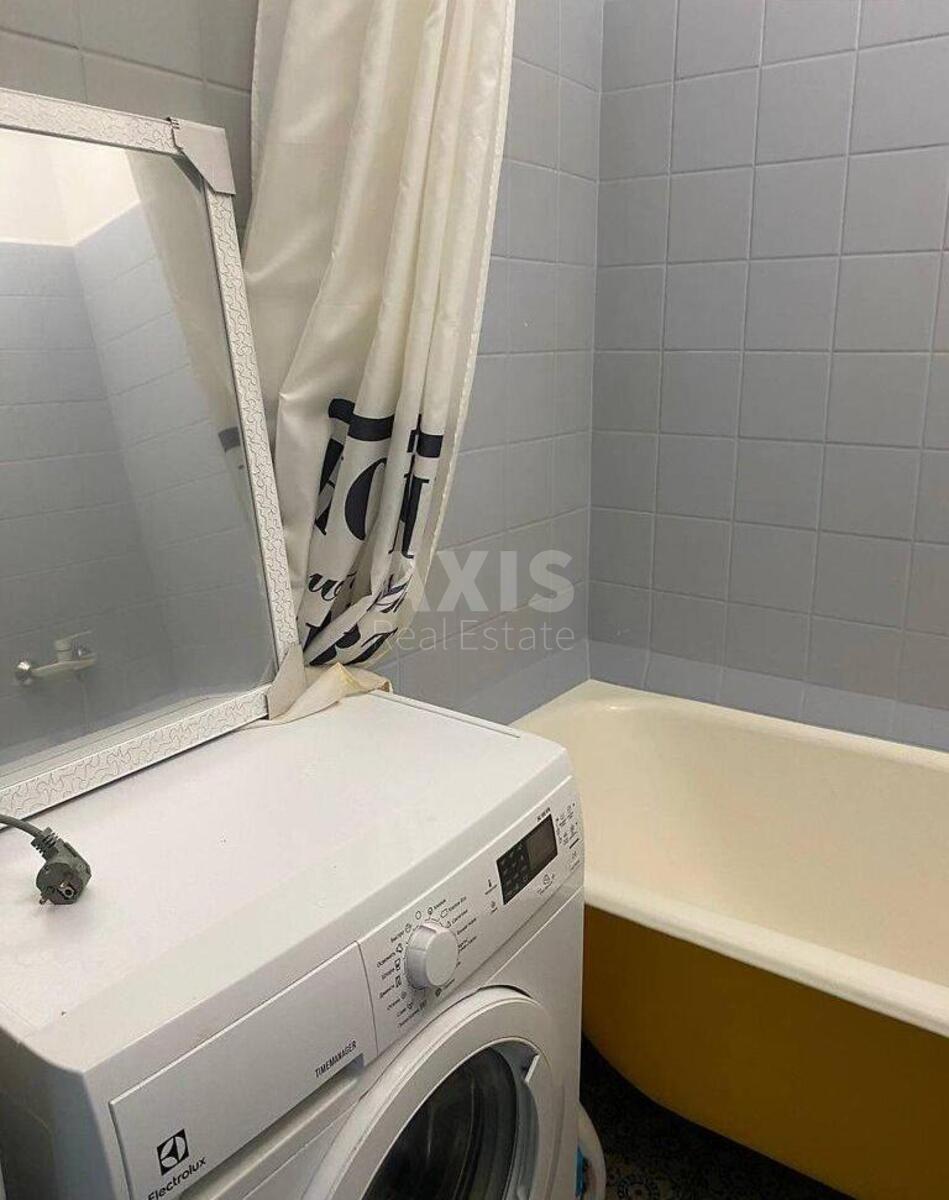 1k apartment vul. Kiprianova Akademika 46319311