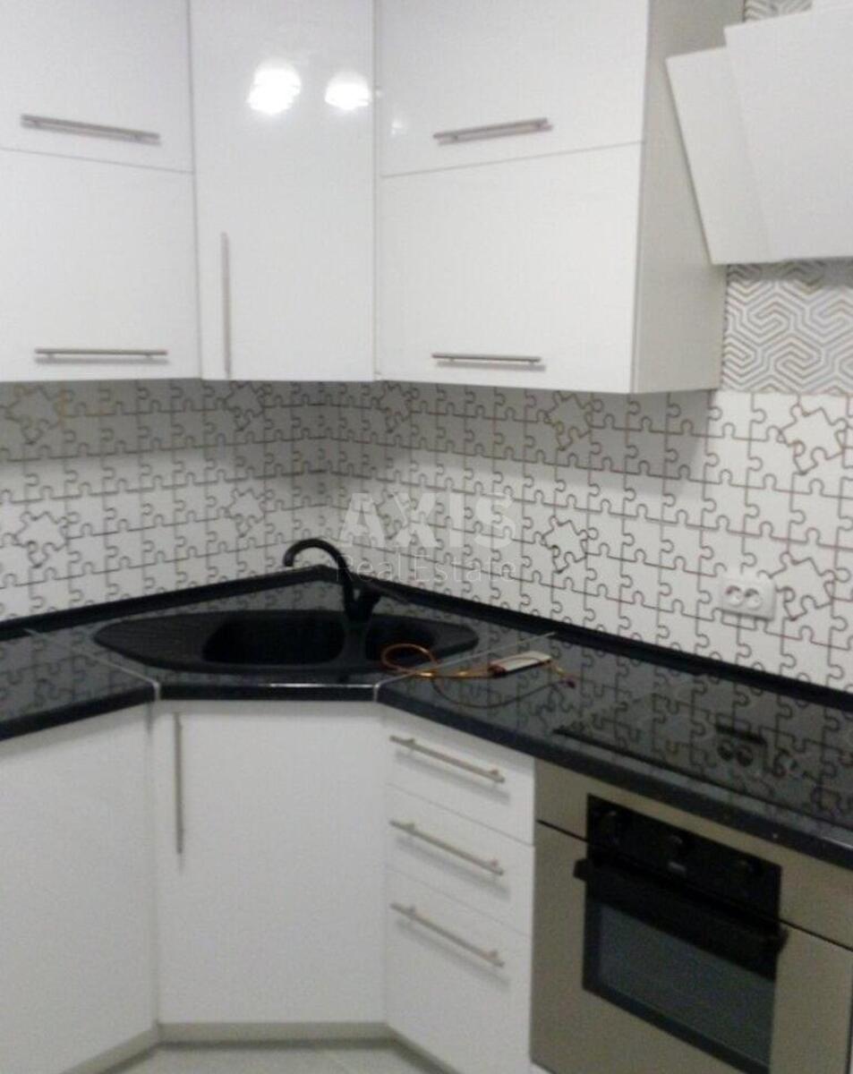 1к квартира ул. Редчинская 7