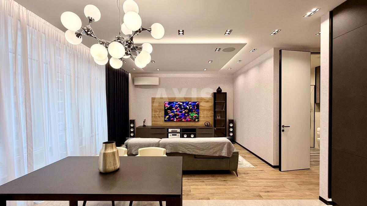 4k apartment vul. Saperne Pole 56321111