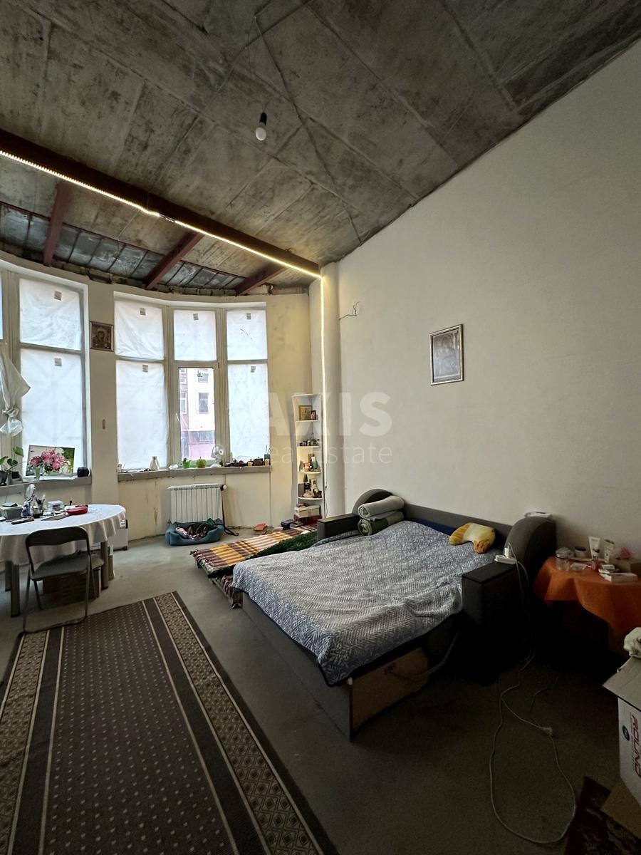 2k apartment vul. Ernsta Fedora 16632311