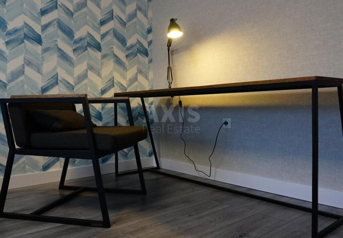 1k apartment vul. Zhmachenka Generala 28589612