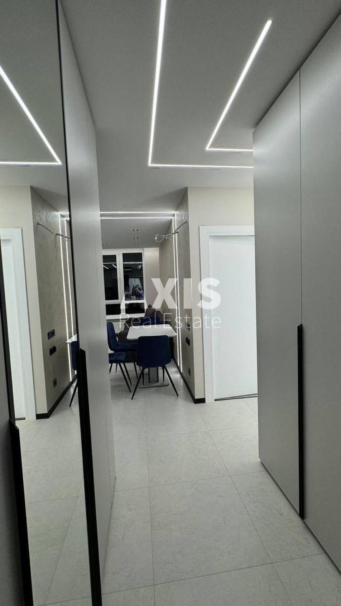 1k apartment vul. Pivnichno-Syrec'ka 13