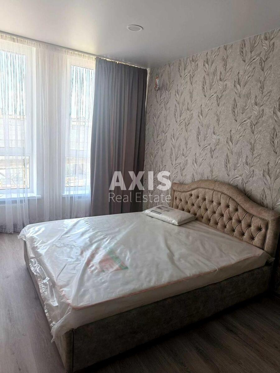 1k apartment pr-t Peremogy 672
