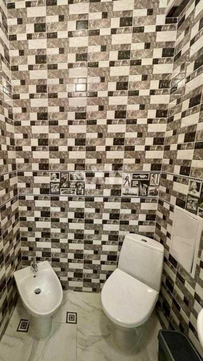 2k apartment vul. Dilova 2627777