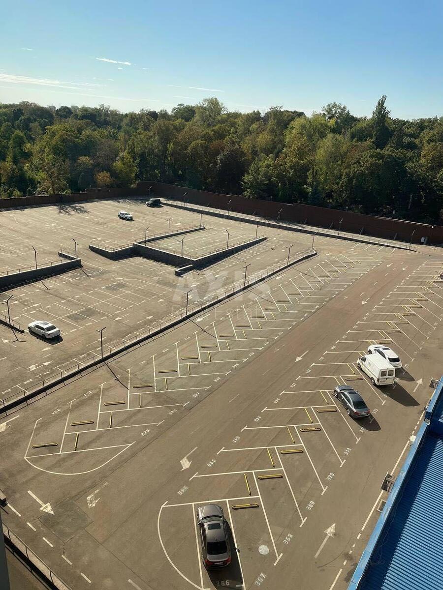 Office vul. Amosova Mykoly 12, 300m24