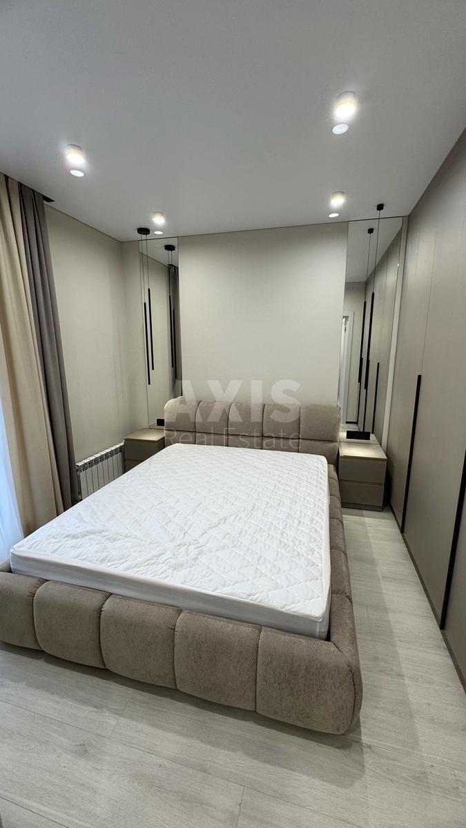 1к квартира ул. Драгоманова 31А632552