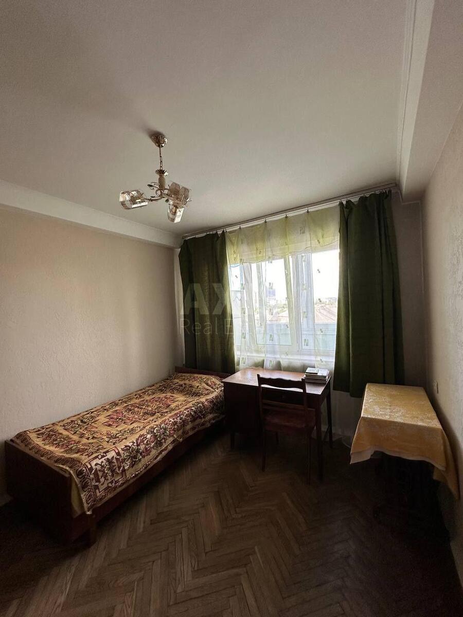 3к квартира бул. Чоколовский 19590317