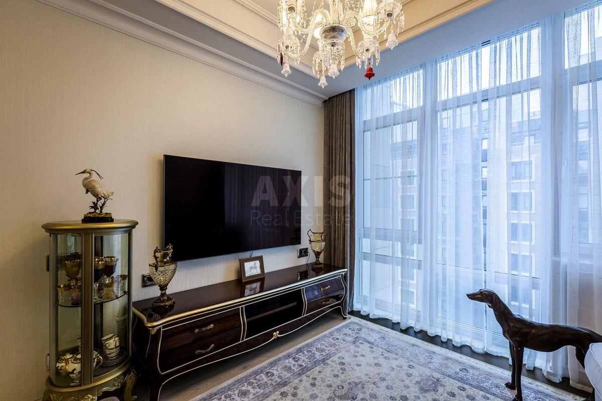 3k apartment vul. Saperne Pole 3632967