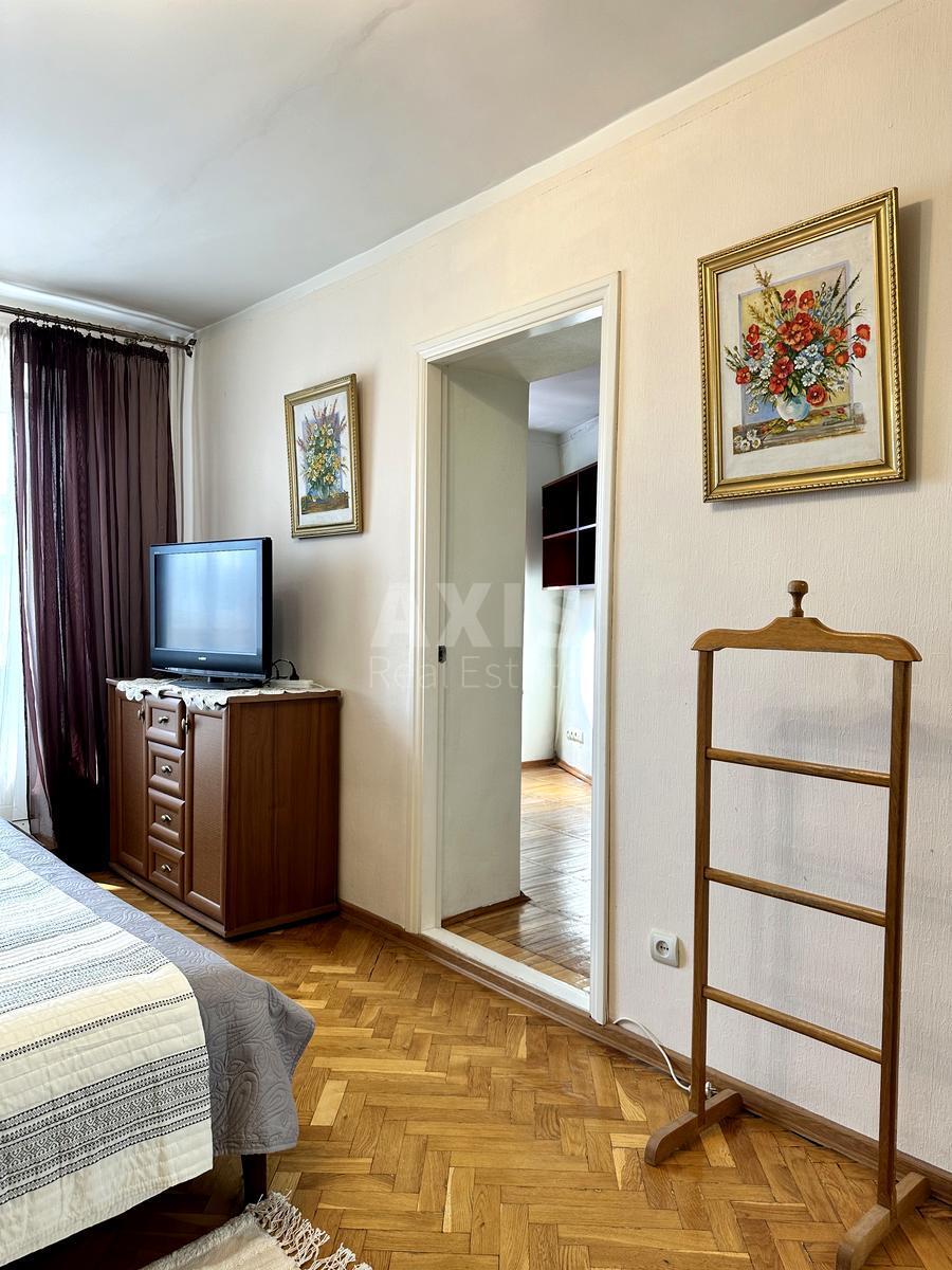 3k apartment vul. Rustaveli Shota 25633353