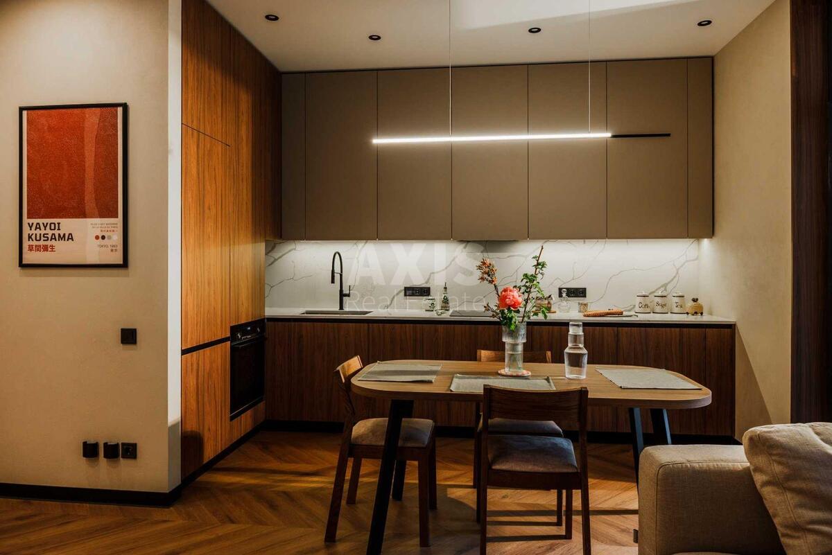 3k apartment vul. Hohlovyh Sim'i' 854775