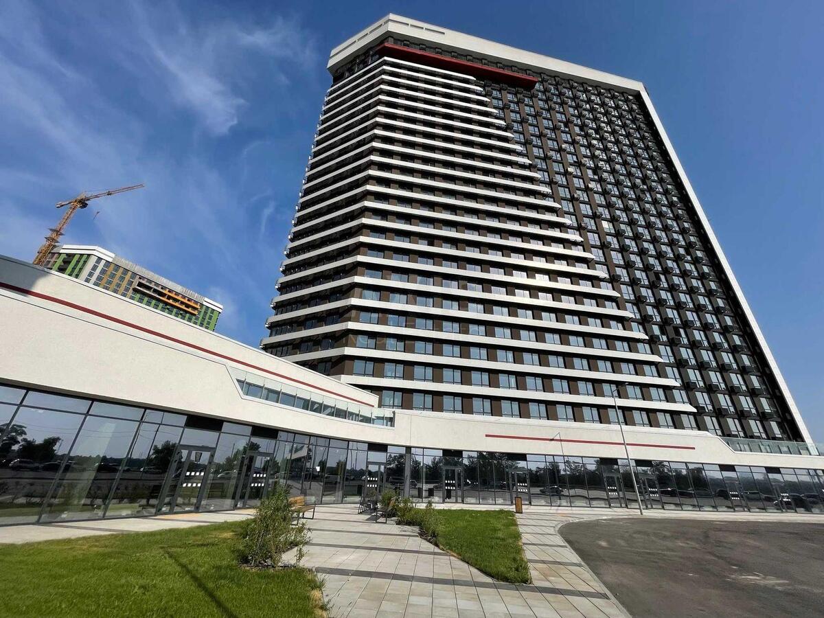 Объект торговли наб. Днепровская 15Є, 171м2591341
