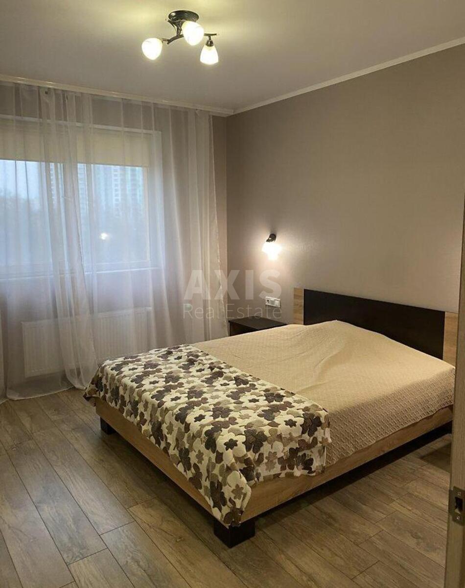 1k apartment vul. Krams'kogo Ivana 10К633664