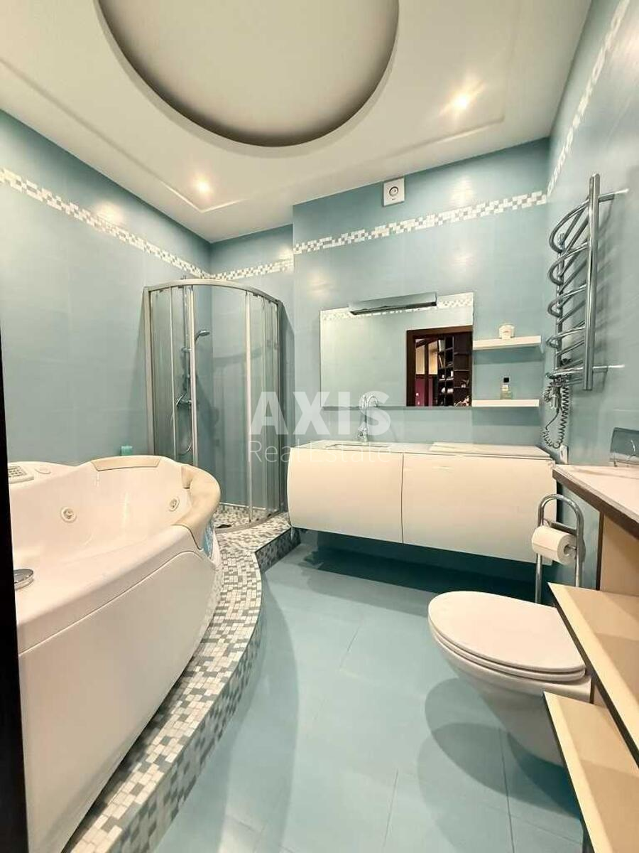 2k apartment vul. Chornovola V'jacheslava 25608108