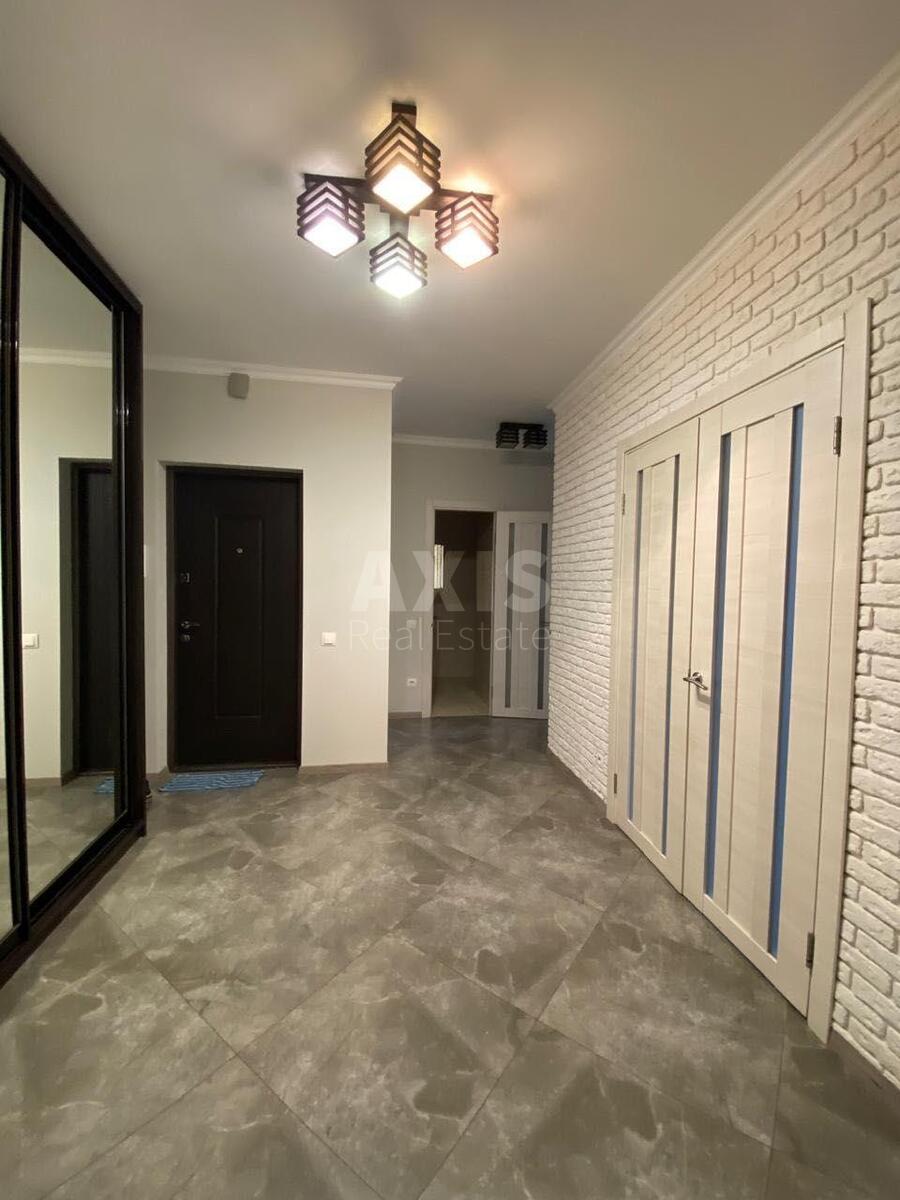 3k apartment vul. Myhajla Maksymovycha 9591881