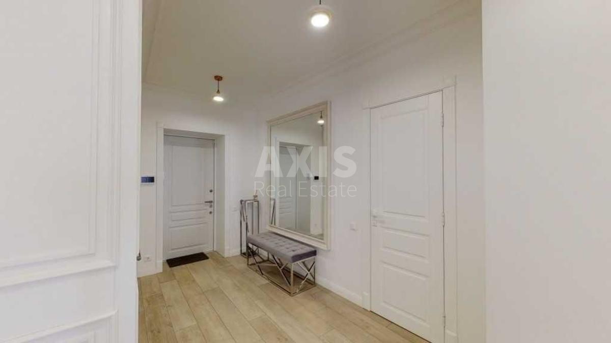 3k apartment vul. Jaroslaviv Val 15А8