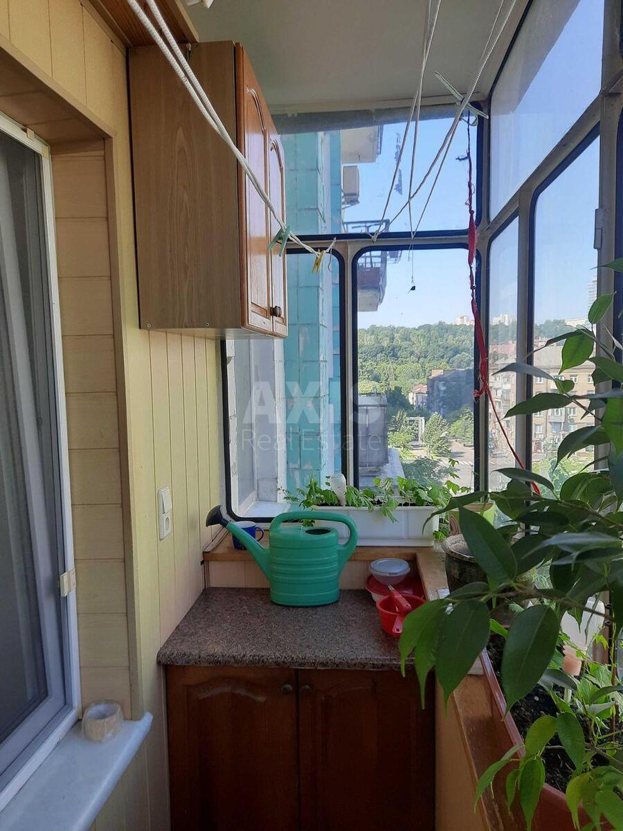 3k apartment vul. Velyka Vasyl'kivs'ka 1146