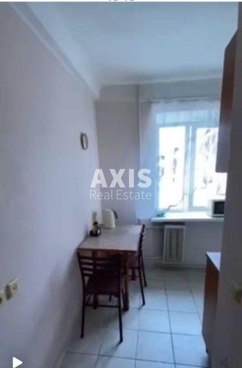 3k apartment vul. Velyka Vasyl'kivs'ka 1365