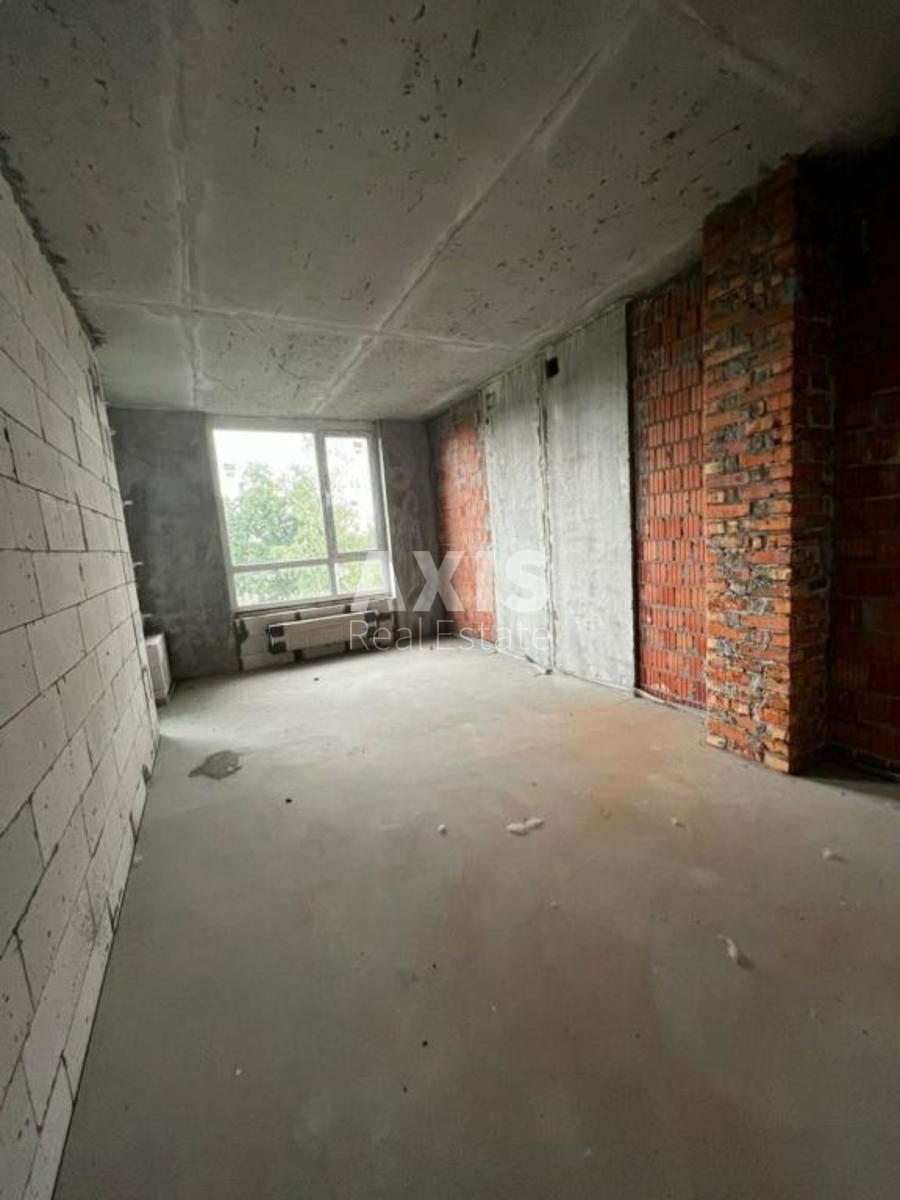 1k apartment vul. Kvitky Cisyk 320