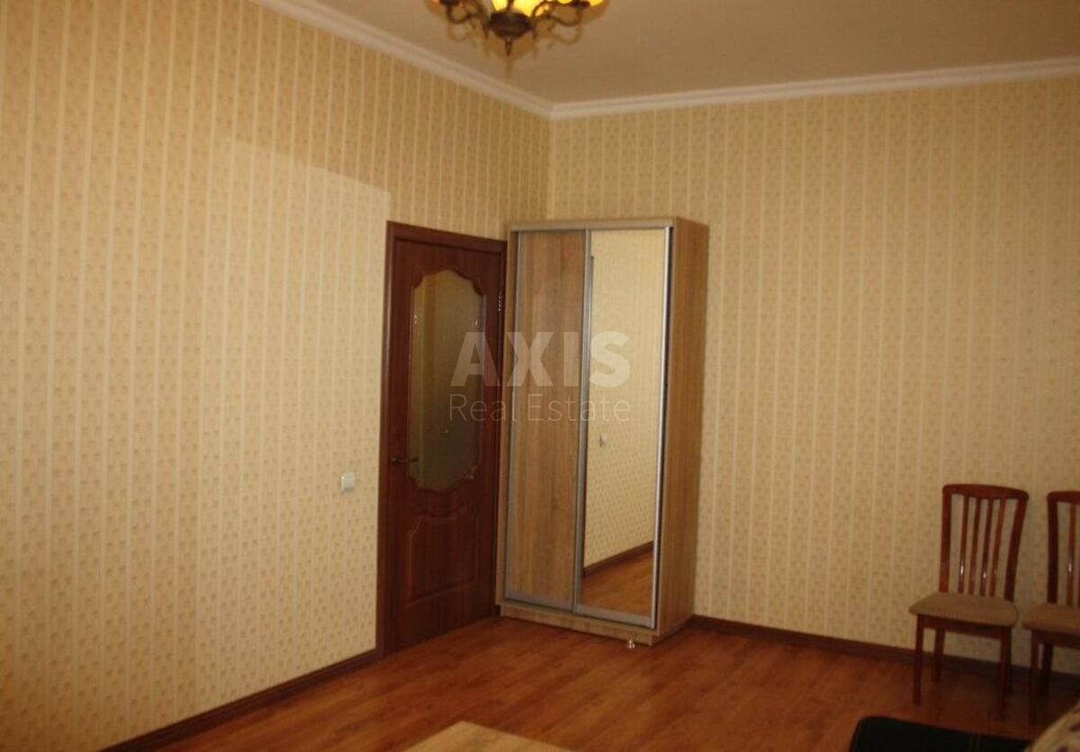 2k apartment bul. Druzhby Narodiv 18/76