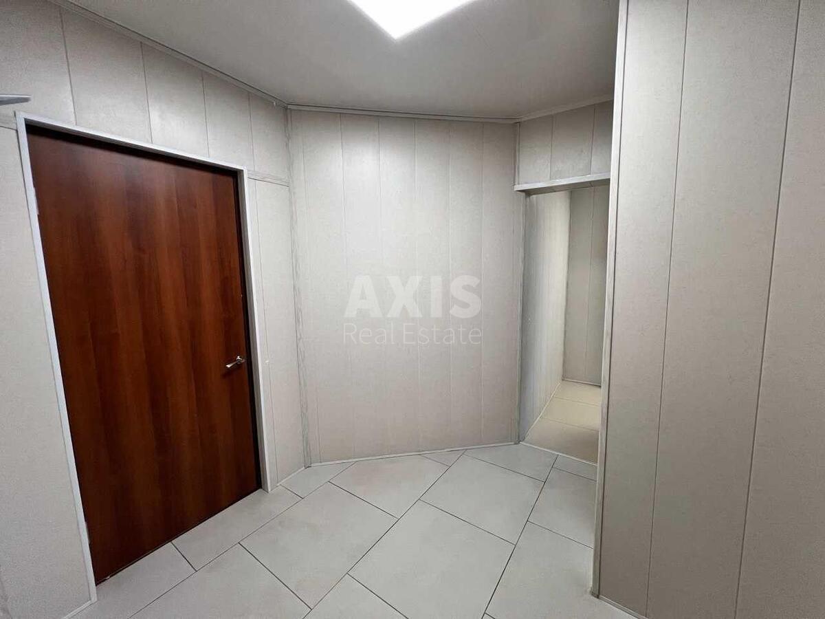 Office vul. Kyrylivs'ka 116А, 60m2604888
