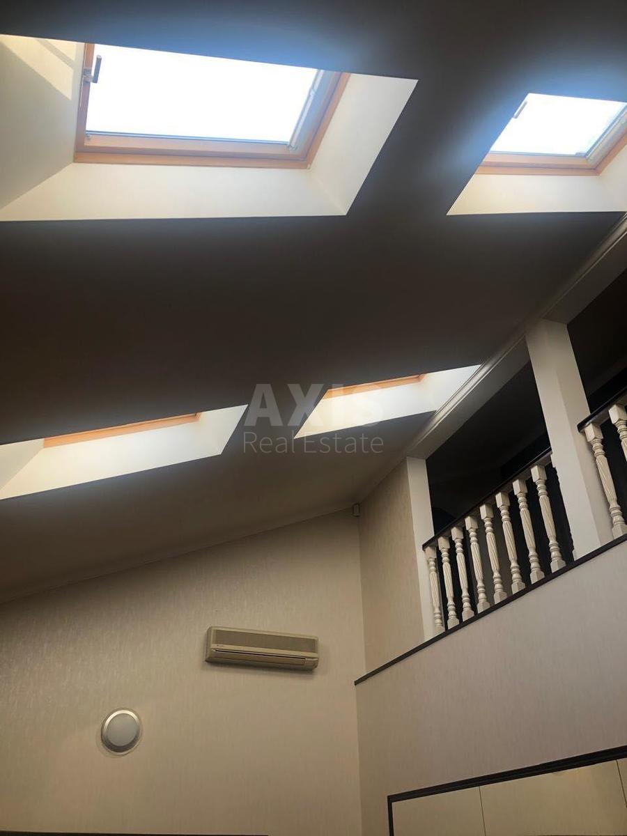 5k apartment vul. Kovpaka 1711
